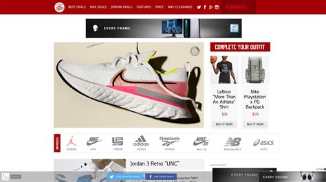 best website to buy sneakers|best authentic shoe websites.